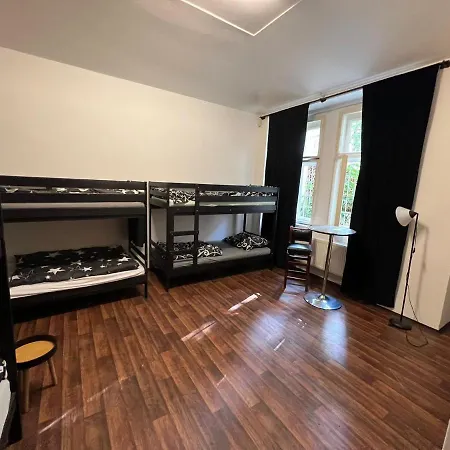 Moon Hostel