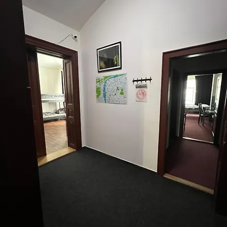Moon Albergue *