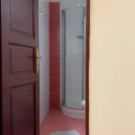 Albergue Moon Praga