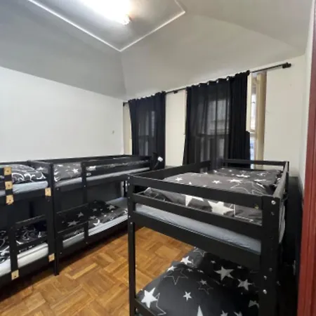 Hostel Moon Prague