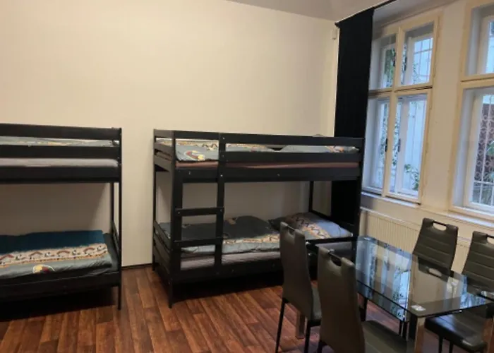Moon Hostel