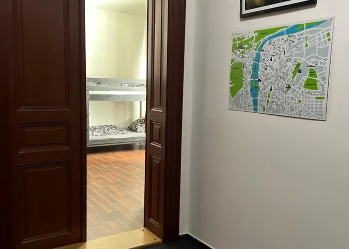 Moon Hostel