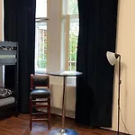 Moon ホステル プラハ