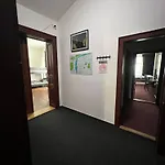 Moon Hostel *