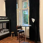 Moon プラハ